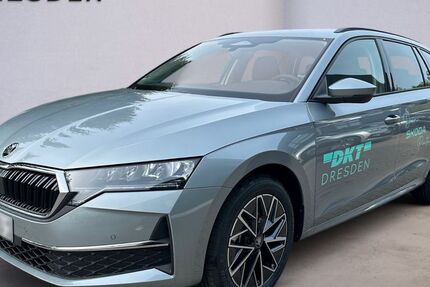 Skoda Octavia 4.500 km 34.500 &euro; Dresden 01237