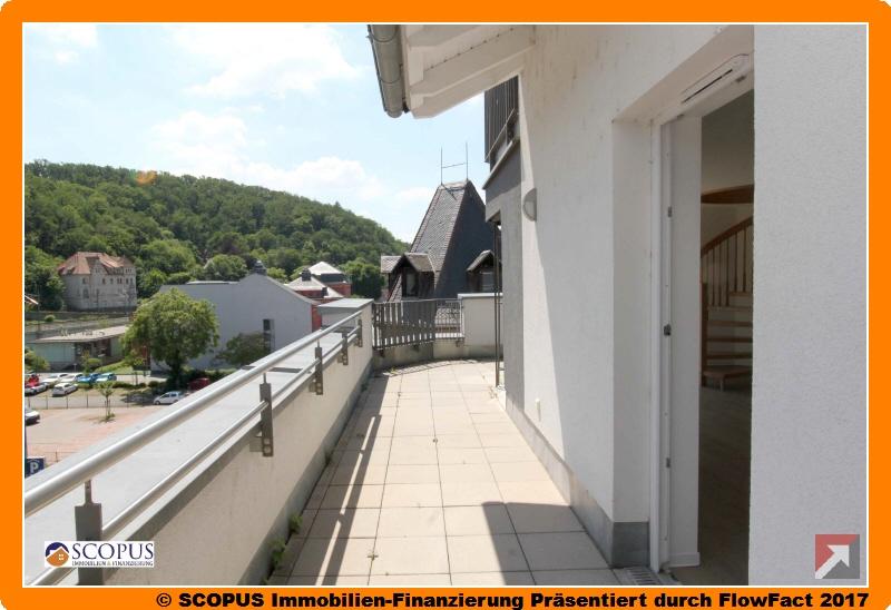 Maisonettenwohnung Meißen - 2 Zimmer, 65 m&sup2;, 690&euro; | Angebot:24511828