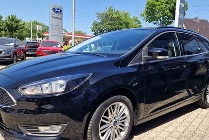 Ford Focus 111.450 km 9.680 &euro; Radebeul 01445
