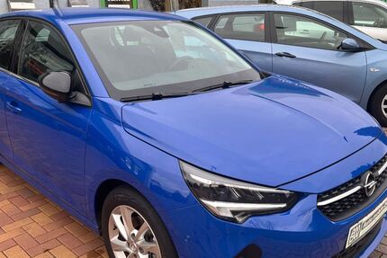 Opel Corsa 8.350 km 17.650 &euro; Dippoldiswalde 01744