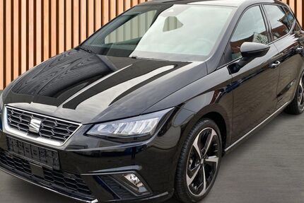 Seat Ibiza 18.381 km 19.980 &euro; Dresden 01328