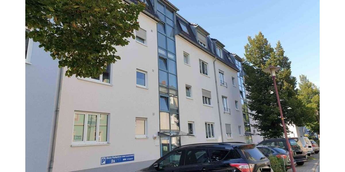 Etagenwohnung Freital - 2 Zimmer, 62 m&sup2;, 118.000&euro; | Angebot:25543178