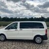 Mercedes-Benz Vito 99.000 km 28.000 &euro; Dresden 01109