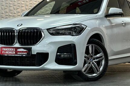 BMW X1 89.904 km 23.999 &euro; Heidenau 01809