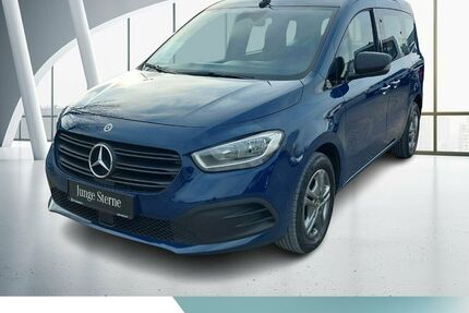 Mercedes-Benz Citan 50.801 km 19.990 &euro; Kesselsdorf 01723