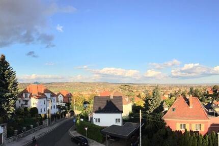 2 Zimmer-DG-Wohnung mit Panoramablick, Vermietung ab April 2026 2 zimmer