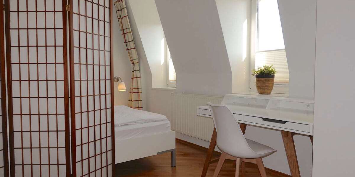 Zimmer Dresden Striesen - 1.5 Zimmer, 995&euro; | Angebot:25655215