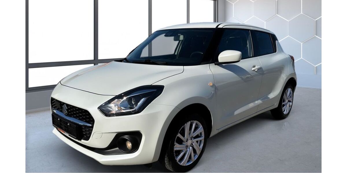 Suzuki Swift 44.696 km 13.500 &euro; Dresden 01237
