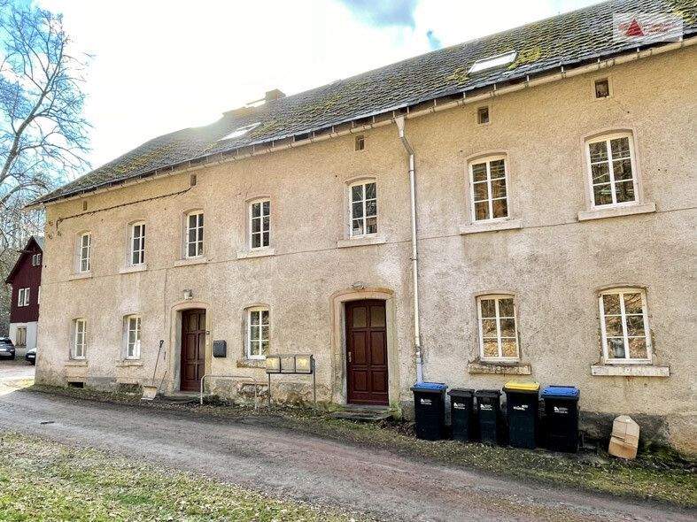 Etagenwohnung Klingenberg / Höckendorf Höckendorf - 2 Zimmer, 73 m&sup2;, 360&euro; | Angebot:25339648