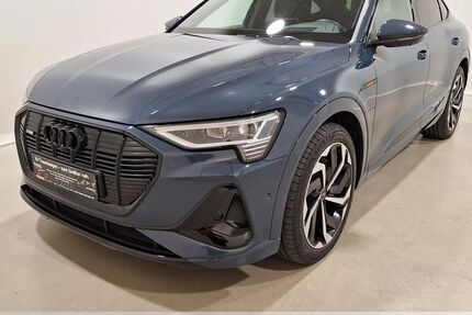 Audi e-tron 38.225 km 38.499 &euro; Dresden 01157