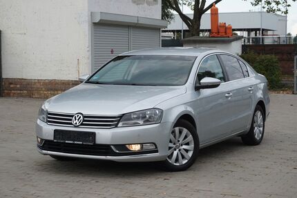VW Passat 147.650 km 9.500 &euro; Dresden 01067