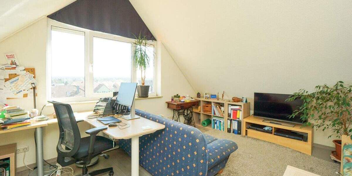 Doppelhaushälfte Dresden Weixdorf - 6 Zimmer, 120 m&sup2;, 549.000&euro; | Angebot:25821100