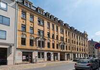 Wohnung zum Mieten in Dresden 550 € 63.49 m²