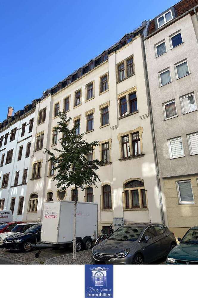 Wohnung zum Kaufen in Dresden 92.000 € 28.83 m²