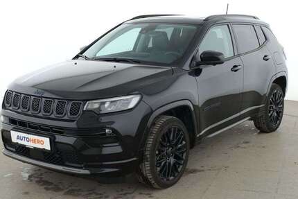 Jeep Compass 51.529 km 23.030 &euro; Dresden 01187