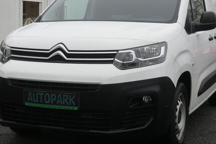 Citroen Berlingo 61.800 km 13.990 € Dresden 01237