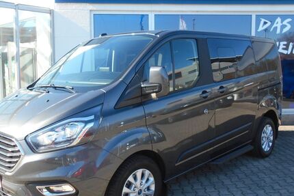 Ford Tourneo Custom 62.078 km 33.990 &euro; Radeberg 01454