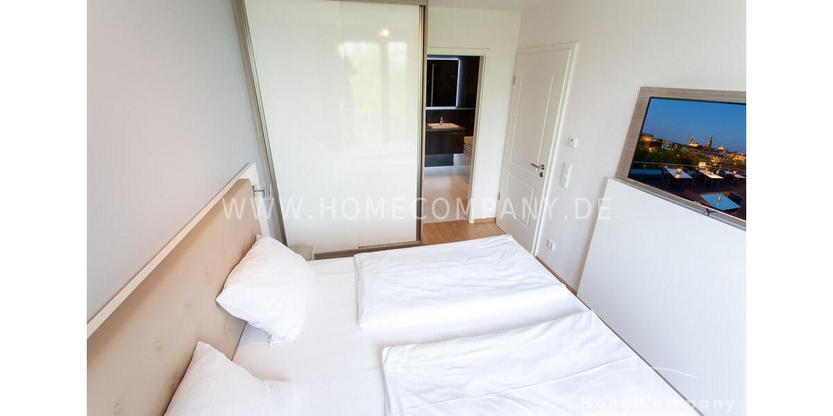 Etagenwohnung Dresden Plauen - 2 Zimmer, 55 m&sup2;, 1.700&euro; | Angebot:25000916