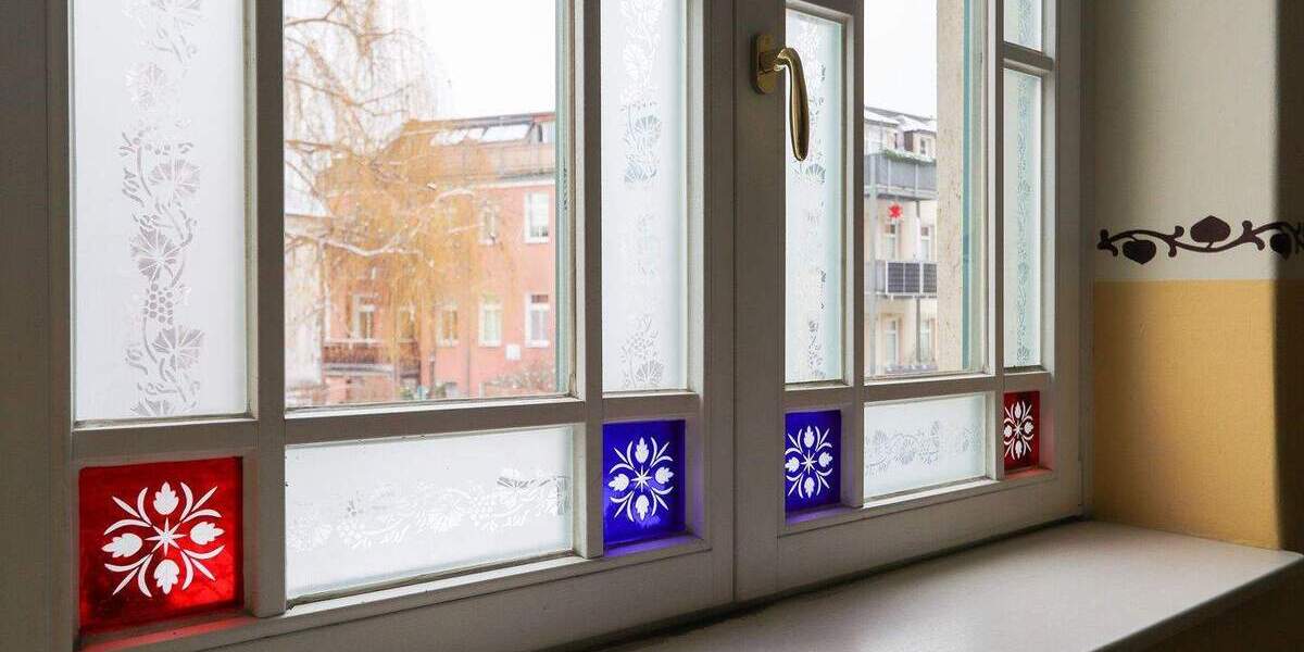 Etagenwohnung Dresden Pieschen-Nord/Trachenberge - 4 Zimmer, 103 m&sup2;, 349.000&euro; | Angebot:25734781