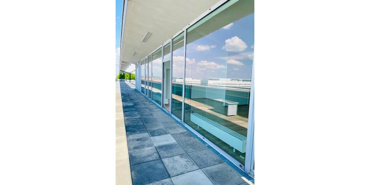 Penthouse mit Personality – Platz für DEINE Ideen & eine Aussicht zum Verlieben! 3 zimmer