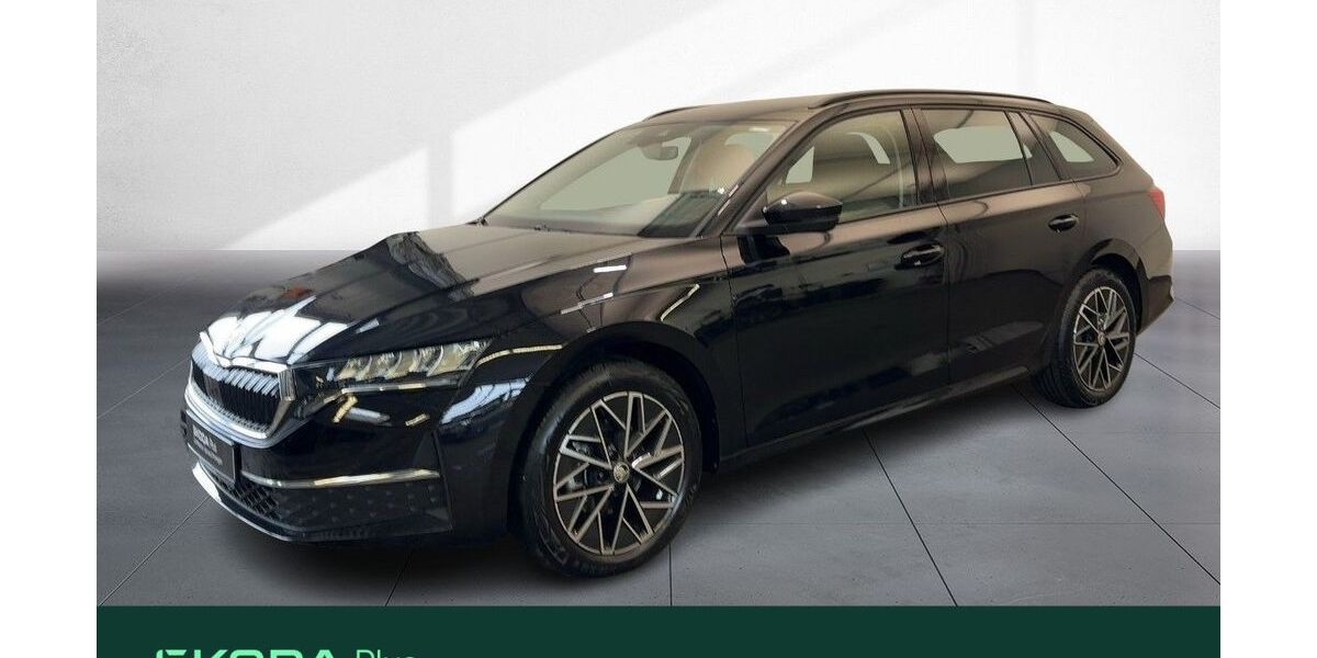 Skoda Octavia 18.659 km 30.490 &euro; Dresden 01169