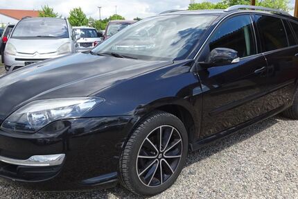 Renault Laguna 147.087 km 5.000 &euro; Dresden 01219