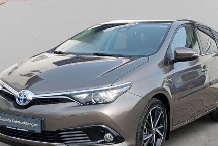 Toyota Auris 70.213 km 15.999 &euro; Pirna 01796