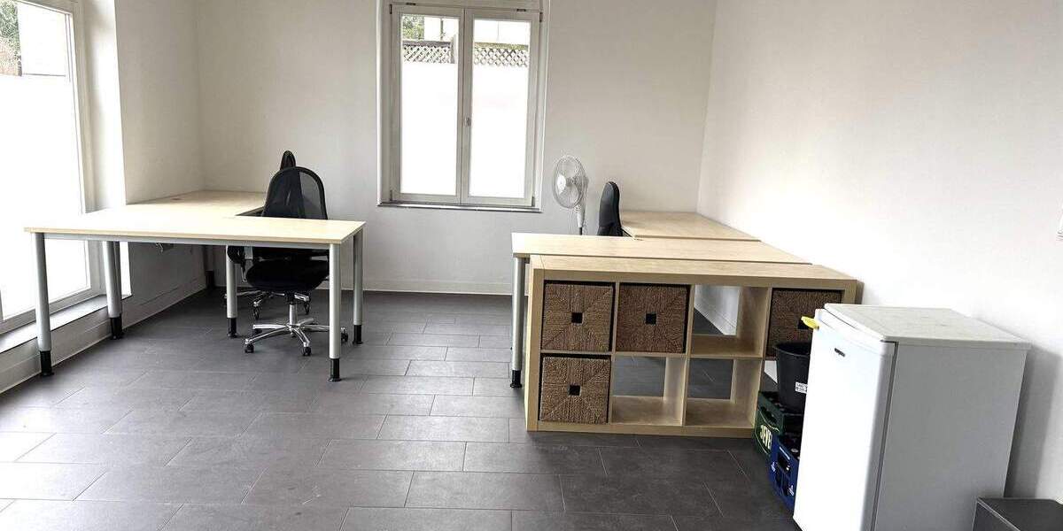 Gewerbeobjekt Dresden Bühlau/Weißer Hirsch - 3 Zimmer, 73 m&sup2;, 876&euro; | Angebot:25734624