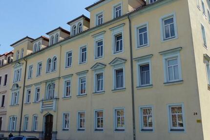 Wohnung Meißen - 2 Zimmer, 53 m&sup2;, 420&euro; | Angebot:25376826