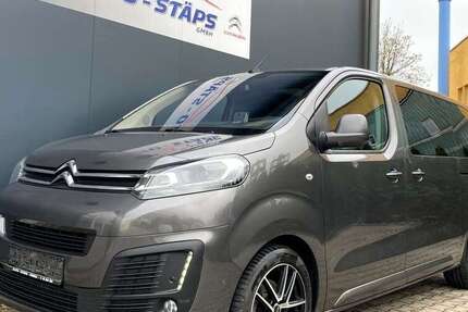 Citroen Spacetourer 99.500 km 32.990 &euro; Pirna-Copitz 01796