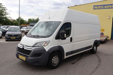 Citroen Jumper 264.201 km 8.750 &euro; Dresden 01237