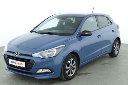 Hyundai i20 81.480 km 9.760 &euro; Dresden 01187