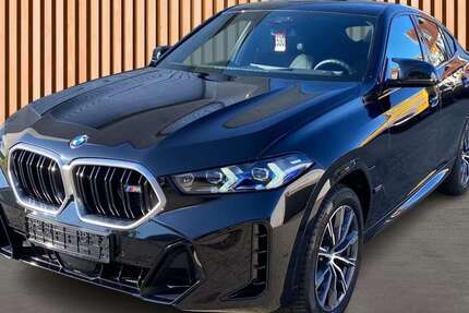 BMW X6 M 28.100 km 83.980 &euro; Dresden/Weißig 01328