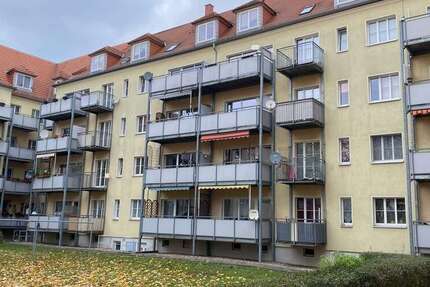 Wohnung Dresden Pieschen - 2 Zimmer, 64 m&sup2;, 169.000&euro; | Angebot:26945534