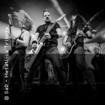 SaD - Der Metallica Tribute