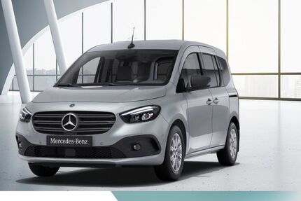 Mercedes-Benz Citan 43.960 km 25.950 &euro; Kesselsdorf 01723
