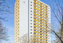 Wohnung zum Mieten in Dresden 414,18 € 53.1 m²