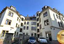 Wohnung zum Mieten in Dresden 945 € 63.78 m²