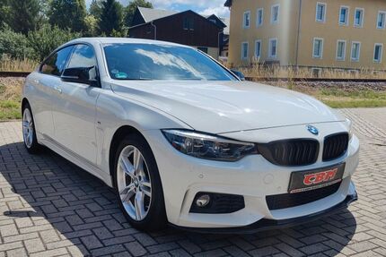 BMW 420 108.000 km 22.400 &euro; Dippoldiswalde 01744