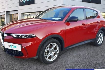 Alfa Romeo Tonale 8.485 km 25.430 &euro; Heidenau 01809