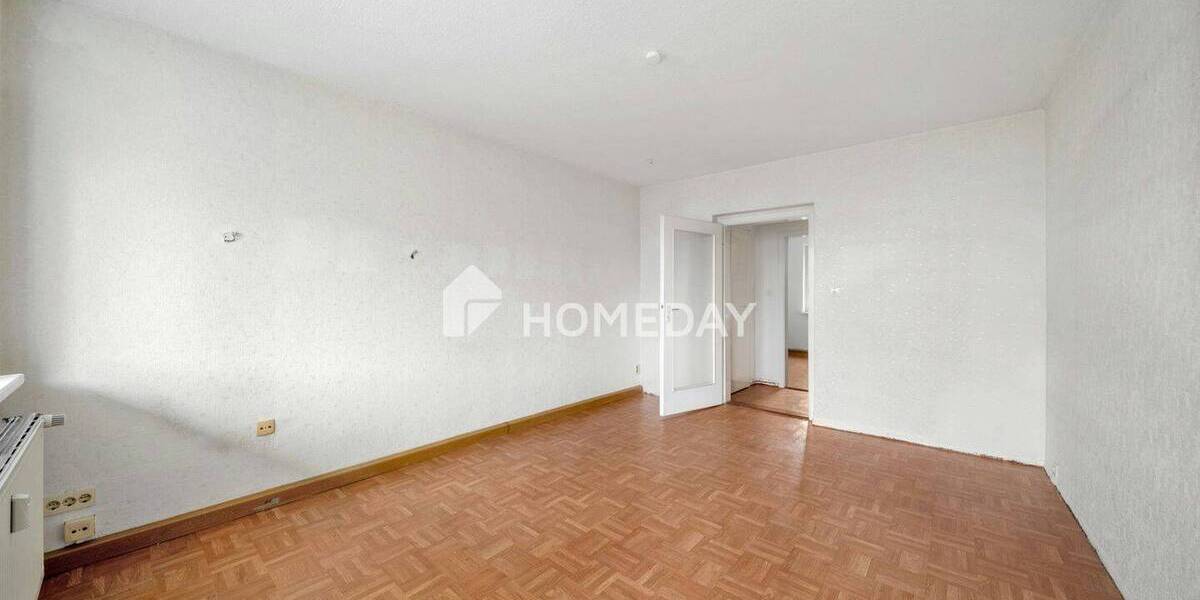 Etagenwohnung Freital - 2 Zimmer, 53 m&sup2;, 80.000&euro; | Angebot:26359657