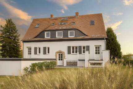 Wohnung Dresden Loschwitz - 4 Zimmer, 144 m&sup2;, 2.385&euro; | Angebot:26013105