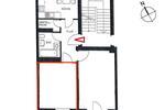 Etagenwohnung Dresden Blasewitz - 4 Zimmer, 38 m&sup2;, 650&euro; | Angebot:26406535