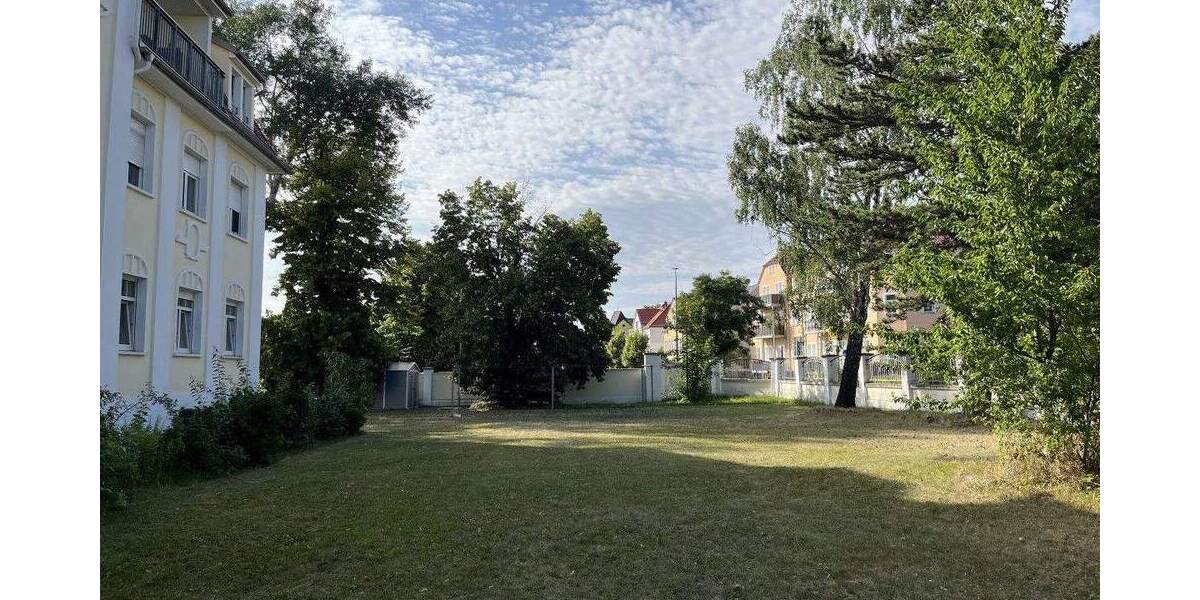 Etagenwohnung Coswig - 3 Zimmer, 78 m&sup2;, 665&euro; | Angebot:25709123