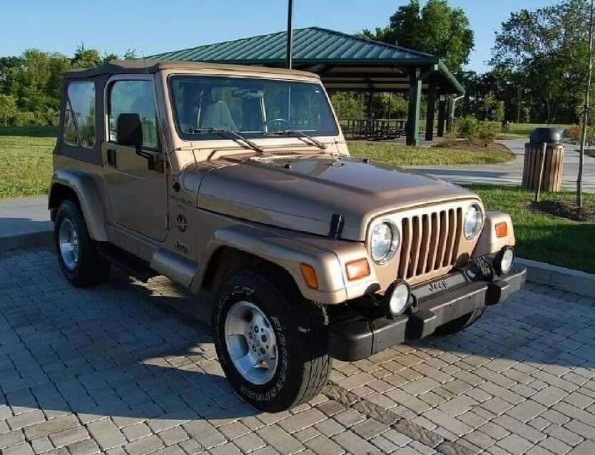 Wrangler