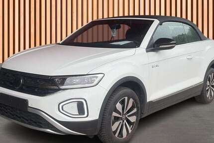 VW T-Roc 17.284 km 22.980 &euro; Dresden/Weißig 01328