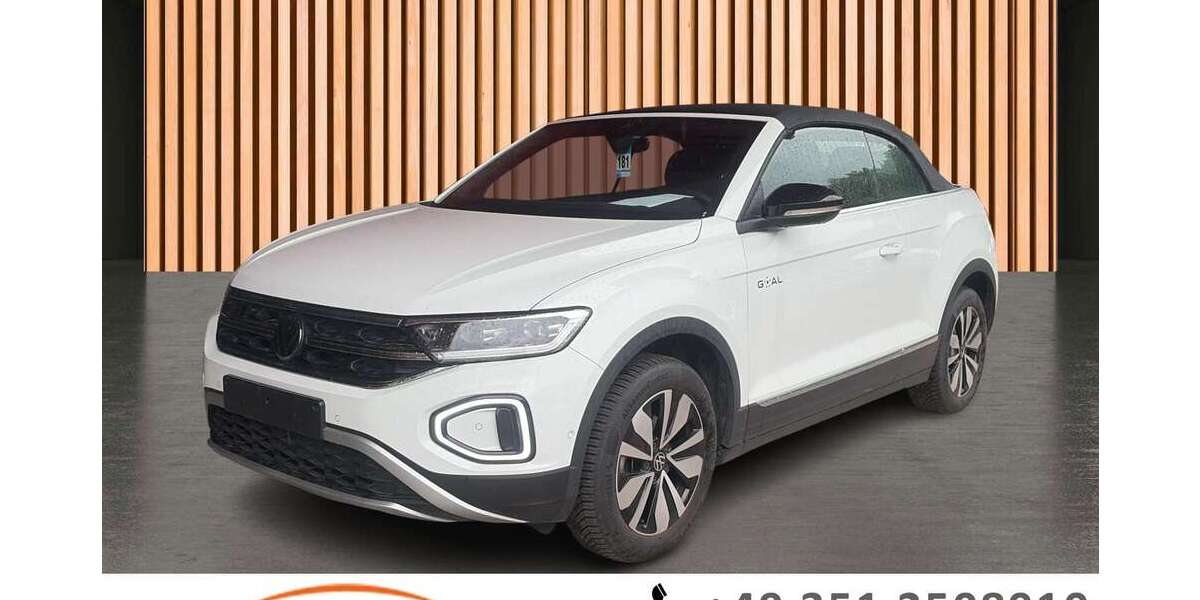 VW T-Roc 17.284 km 22.980 &euro; Dresden/Weißig 01328