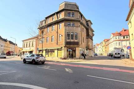 Wohnung Dresden - 2 Zimmer, 50 m&sup2;, 450&euro; | Angebot:26563355