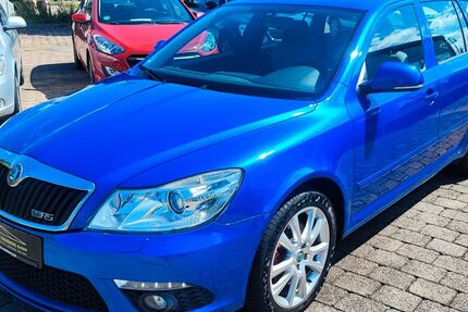 Skoda Octavia 149.892 km 11.350 &euro; Radeberg 01454
