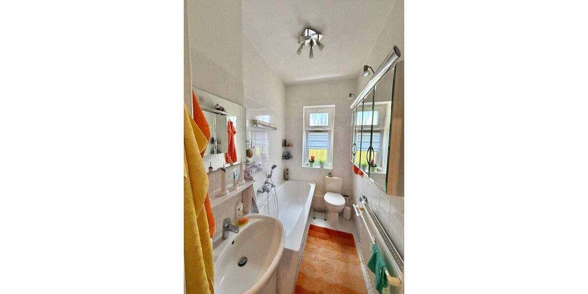 Etagenwohnung Dresden Striesen-Ost - 3 Zimmer, 165.000&euro; | Angebot:25836249